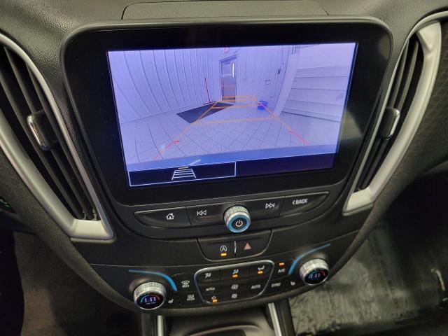 2024 Chevrolet Malibu Vehicle Photo in MIDDLETON, WI 53562-1492