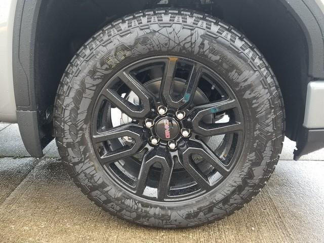 2025 GMC Sierra 1500 Vehicle Photo in ELYRIA, OH 44035-6349