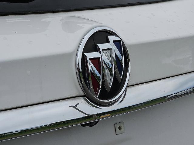 2017 Buick Encore Vehicle Photo in TREVOSE, PA 19053-4984