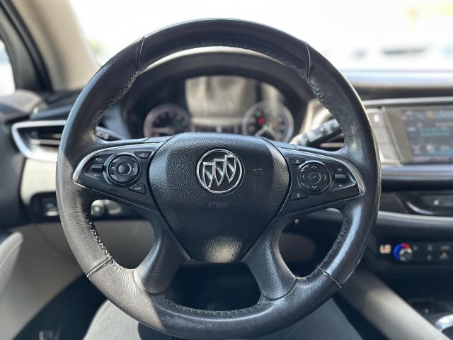 2019 Buick Enclave Vehicle Photo in San Antonio, TX 78230