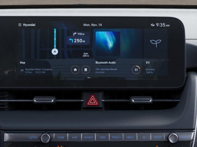 2025 Hyundai IONIQ 5 Vehicle Photo in Peoria, IL 61615