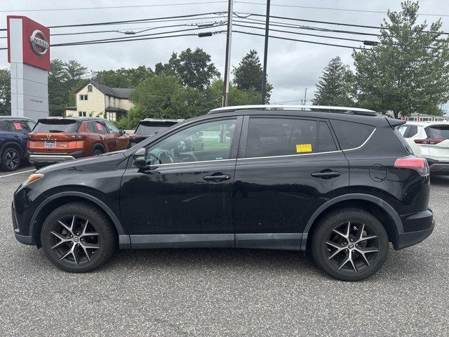 2016 Toyota RAV4 Vehicle Photo in Flemington, NJ 08822