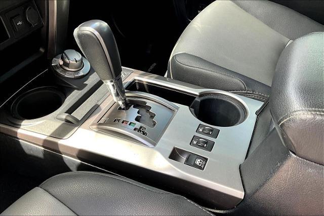 2021 Toyota 4Runner Vehicle Photo in San Antonio, TX 78230