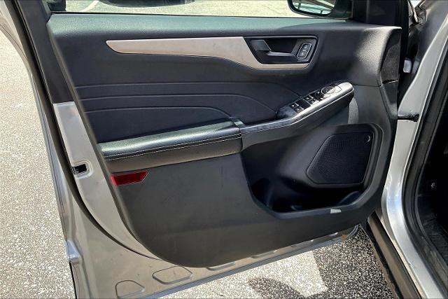 2022 Ford Escape Vehicle Photo in San Antonio, TX 78230