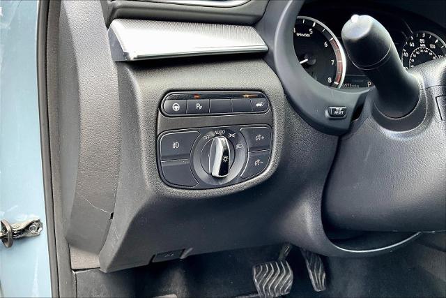 2022 INFINITI QX50 Vehicle Photo in San Antonio, TX 78230