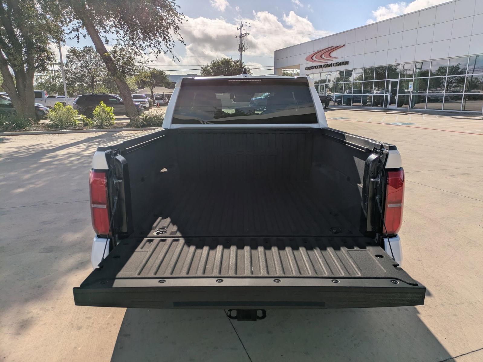 2024 Toyota Tacoma 2WD Vehicle Photo in SELMA, TX 78154-1460