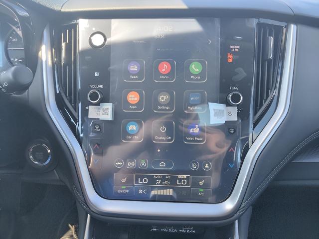 2025 Subaru Outback Vehicle Photo in Green Bay, WI 54304