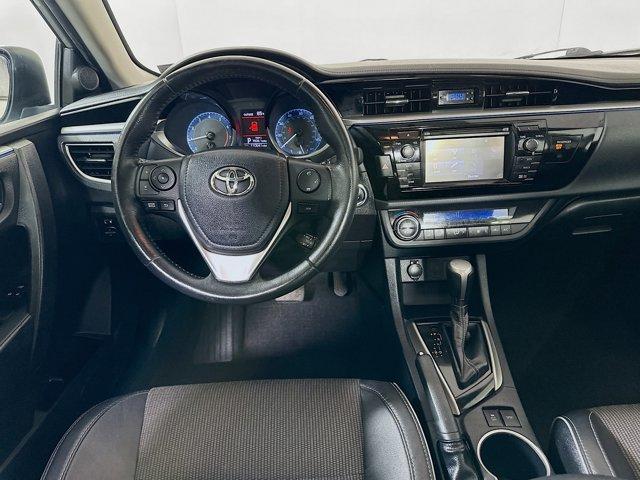2014 Toyota Corolla Vehicle Photo in Doylestown, PA 18902