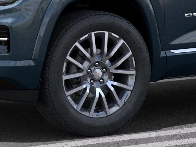2026 GMC Terrain Vehicle Photo in TREVOSE, PA 19053-4984