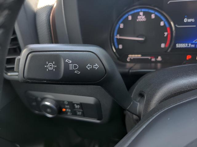 2021 Ford Bronco Sport Vehicle Photo in Green Bay, WI 54304