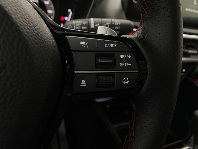 2025 Acura ADX Vehicle Photo in Appleton, WI 54913
