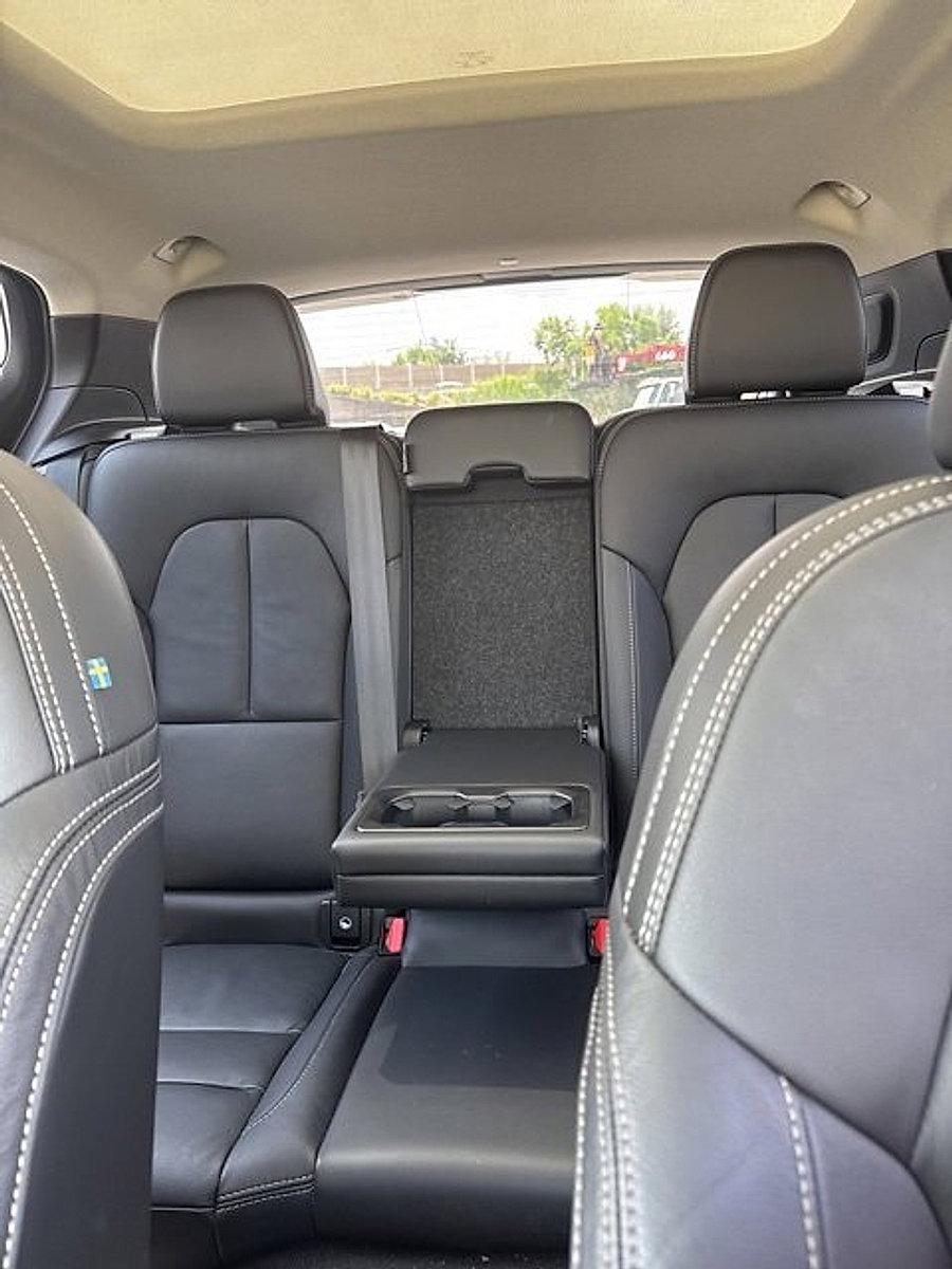 2023 Volvo XC40 Vehicle Photo in Trevose, PA 19053