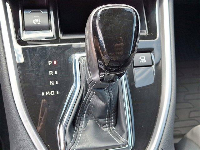 2024 Subaru Outback Vehicle Photo in LANCASTER, PA 17601-0000