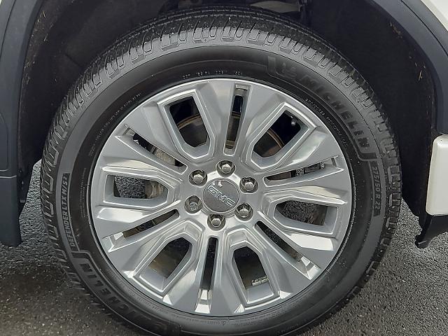 2021 GMC Sierra 1500 Vehicle Photo in TREVOSE, PA 19053-4984