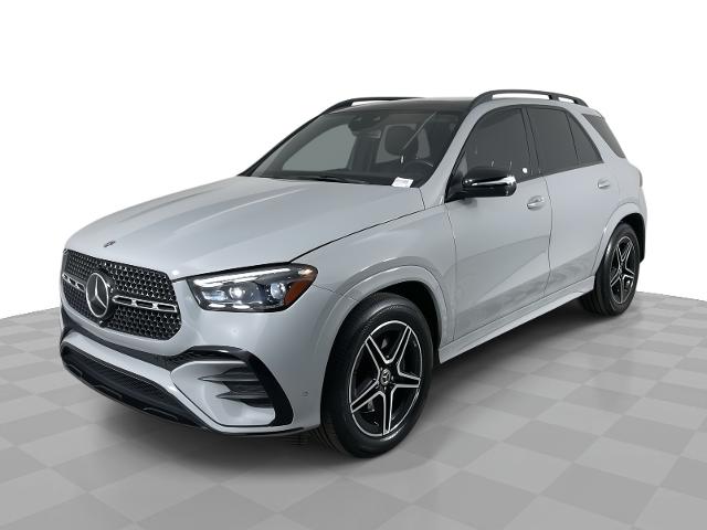 2024 Mercedes-Benz GLE Vehicle Photo in GILBERT, AZ 85297-0402