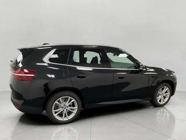 2025 BMW X3 30 xDrive Vehicle Photo in Appleton, WI 54913