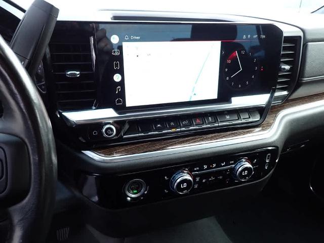 2022 GMC Sierra 1500 Vehicle Photo in ZELIENOPLE, PA 16063-2910