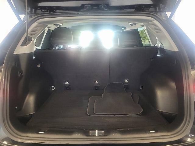 2022 Jeep Compass Vehicle Photo in Cedar Rapids, IA 52402
