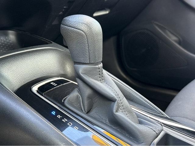 2023 Toyota Corolla Vehicle Photo in Hinesville, GA 31313