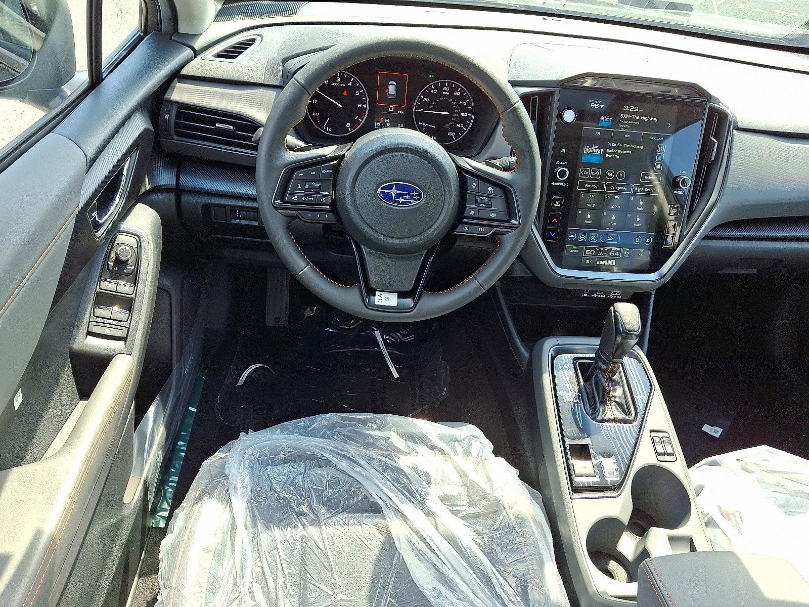 2025 Subaru Crosstrek Vehicle Photo in Harrisburg, PA 17111