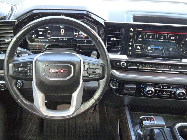 2022 GMC Sierra 1500 Vehicle Photo in Decatur, TX 76234