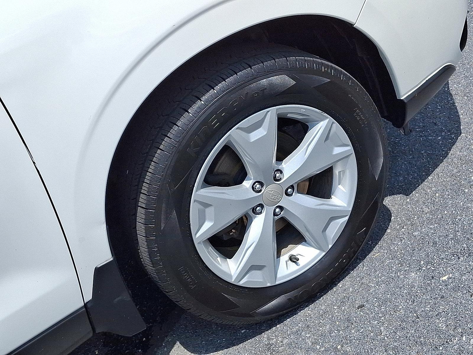 2019 Subaru Ascent Vehicle Photo in Harrisburg, PA 17111