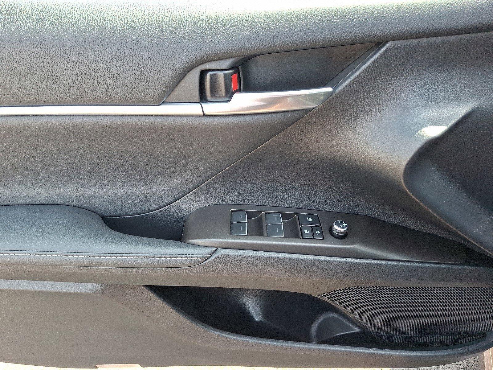 2023 Toyota Camry Vehicle Photo in Harrisburg, PA 17111