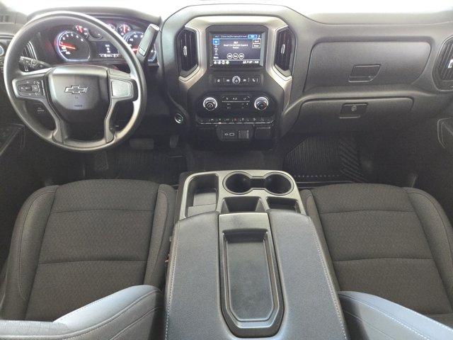 2023 Chevrolet Silverado 1500 Vehicle Photo in Decatur, TX 76234