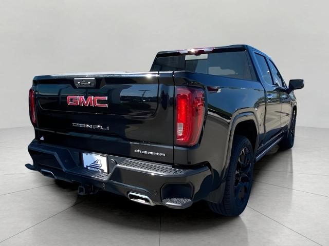 2023 GMC Sierra 1500 Vehicle Photo in APPLETON, WI 54914-8833