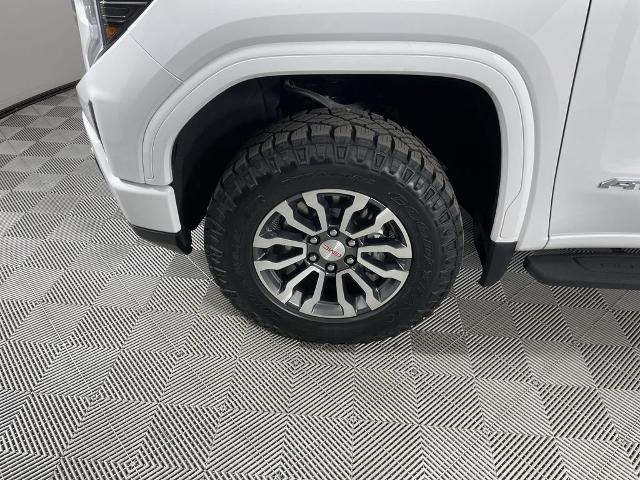 2022 GMC Sierra 1500 Vehicle Photo in GILBERT, AZ 85297-0402