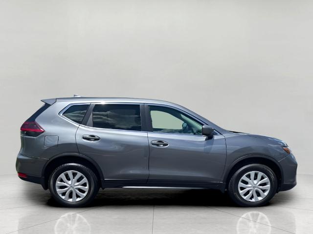2018 Nissan Rogue Vehicle Photo in Appleton, WI 54913