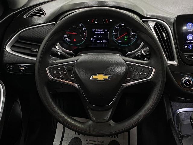 2024 Chevrolet Malibu Vehicle Photo in Appleton, WI 54913