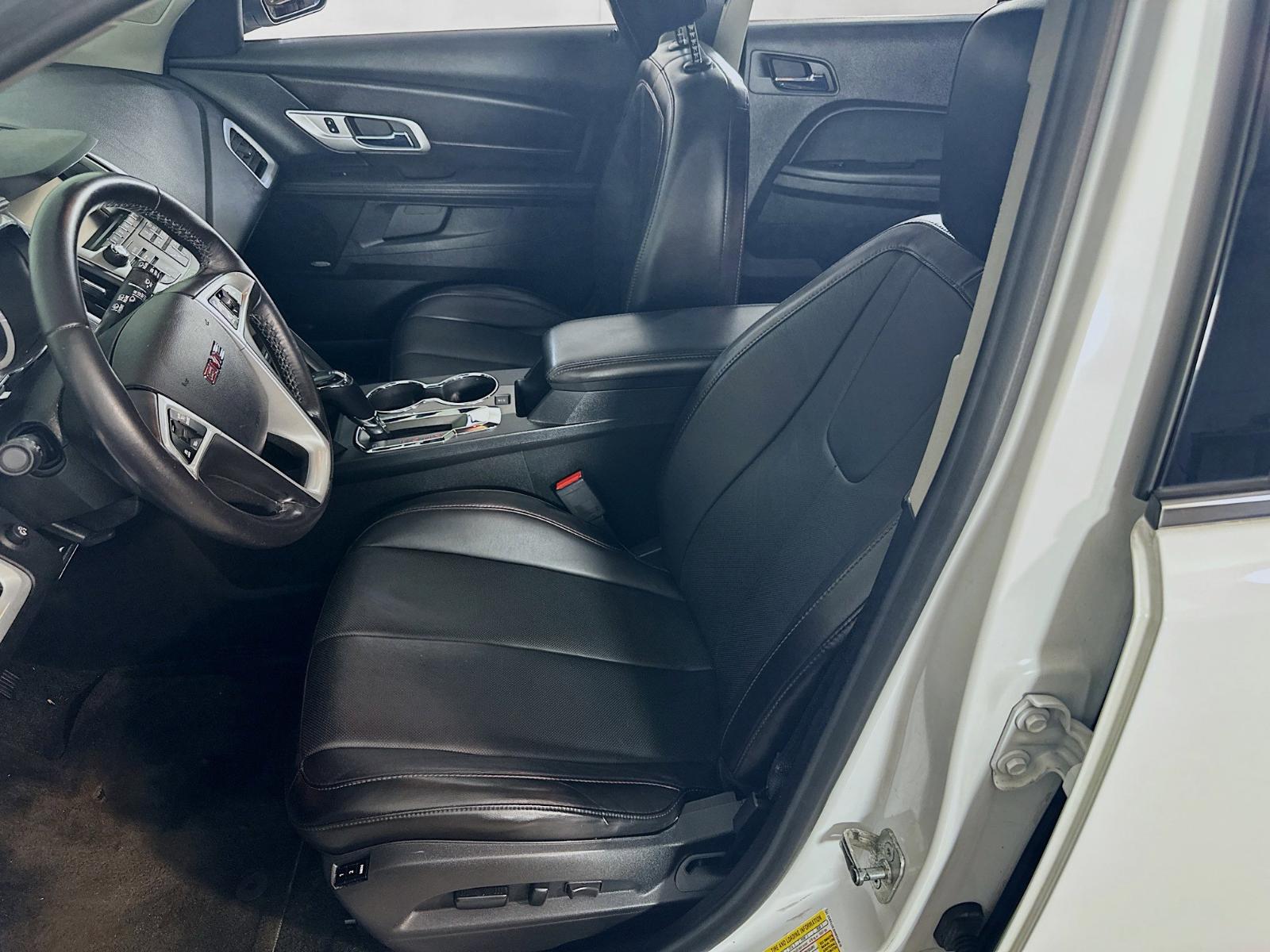 2017 GMC Terrain Vehicle Photo in Langhorne, PA 19047