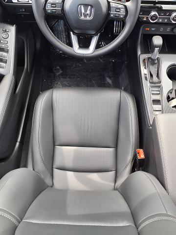 2025 Honda Civic Sedan Hybrid Vehicle Photo in Oshkosh, WI 54904