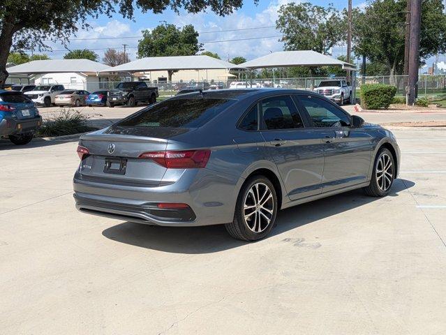 2022 Volkswagen Jetta Vehicle Photo in SELMA, TX 78154-1459