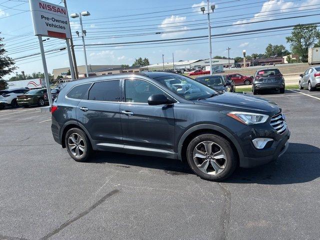 2014 Hyundai SANTA FE Vehicle Photo in Harrisburg, PA 17111-1033