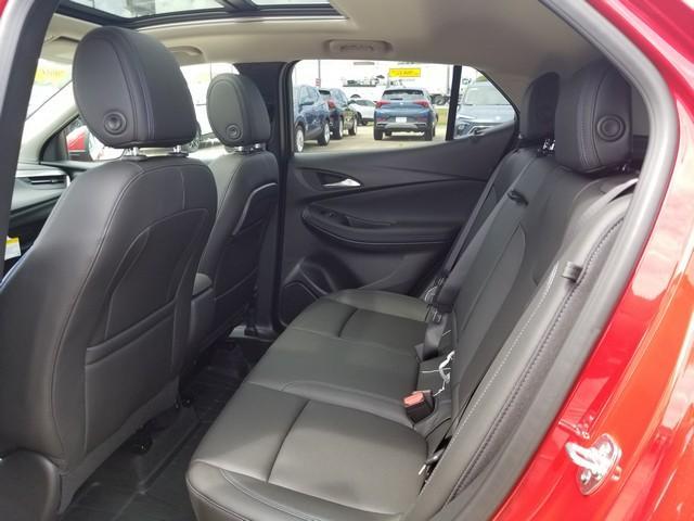 2026 Buick Encore GX Vehicle Photo in ELYRIA, OH 44035-6349