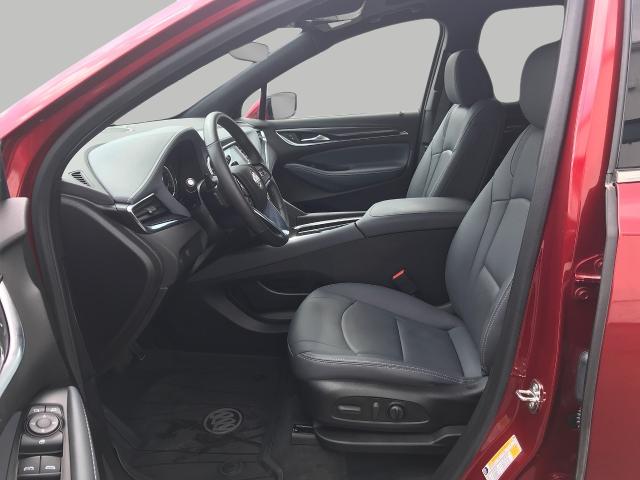 2023 Buick Enclave Vehicle Photo in GREEN BAY, WI 54303-3330