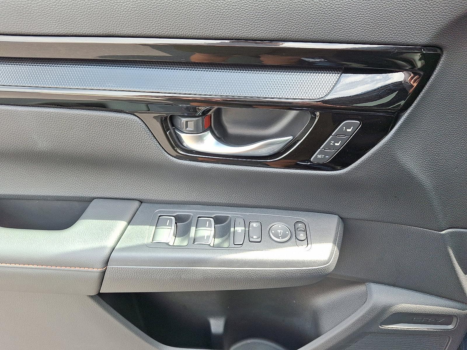 2024 Honda CR-V Hybrid Vehicle Photo in Harrisburg, PA 17111