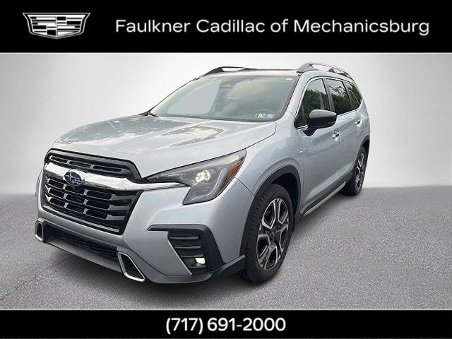 2024 Subaru Ascent Vehicle Photo in MECHANICSBURG, PA 17050-1707