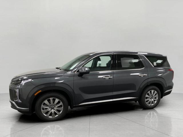 2025 Hyundai PALISADE Vehicle Photo in Appleton, WI 54913