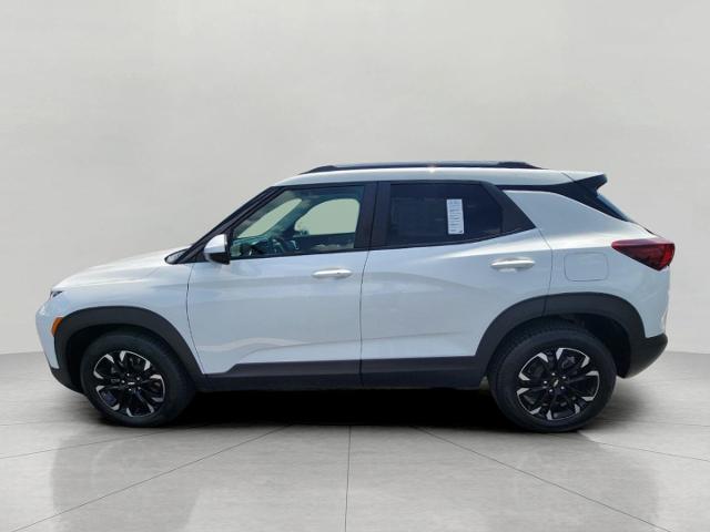 2023 Chevrolet Trailblazer Vehicle Photo in MADISON, WI 53713-3220
