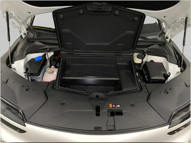2025 Genesis GV60 Vehicle Photo in Appleton, WI 54913