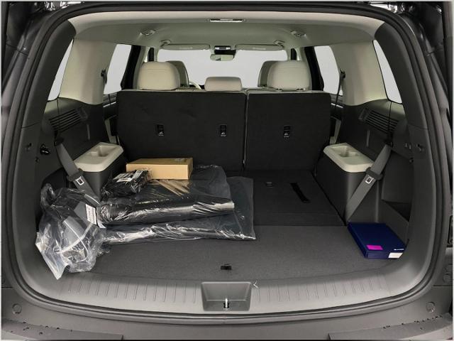 2026 Hyundai SANTA FE Hybrid Vehicle Photo in Appleton, WI 54913