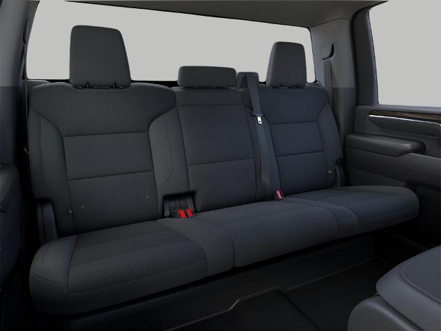 2025 GMC Sierra 2500 HD Vehicle Photo in MANITOWOC, WI 54220-5838
