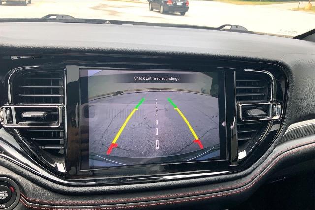 2024 Dodge Durango Vehicle Photo in Kansas City, MO 64114