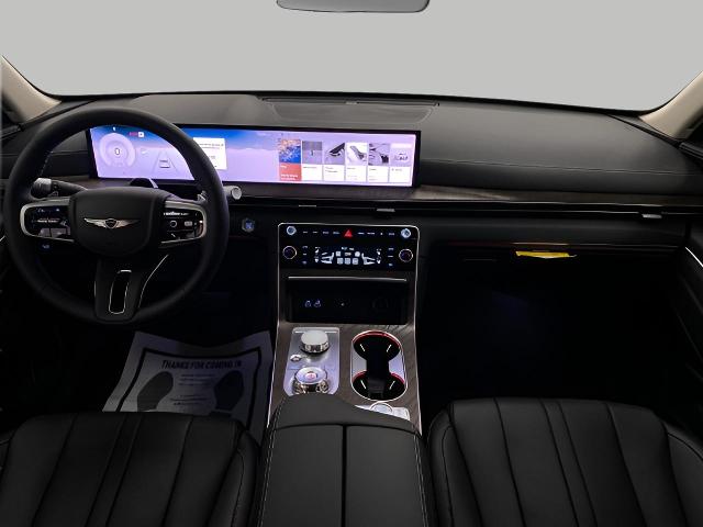 2025 Genesis GV80 Vehicle Photo in Appleton, WI 54913