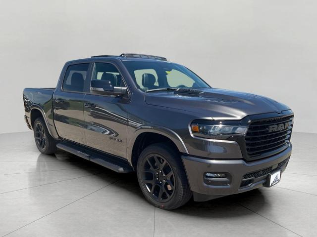 2026 Ram 1500 Vehicle Photo in Kaukauna, WI 54130