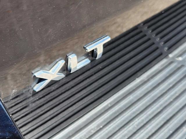 2020 Ford Expedition Vehicle Photo in DENTON, TX 76210-9321