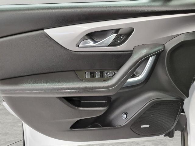 2024 Chevrolet Blazer Vehicle Photo in NEENAH, WI 54956-2243